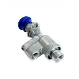 [4026-11591] VALVULA ACCIONAMIENTO C/FILTRO AZUL USI