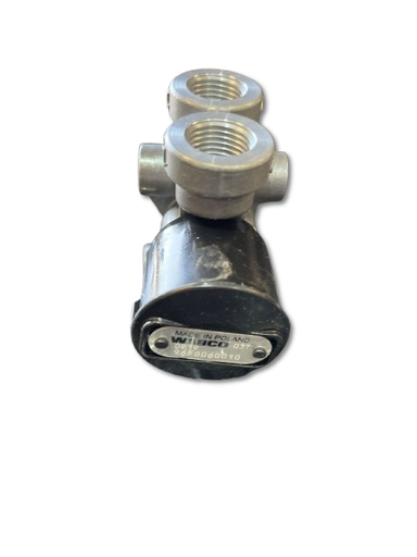 [4026-11593] VALVULA ACCIONAMIENTO SUSPENSION  SIST EBS