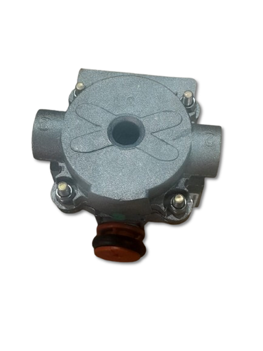 [4026-11598] VALVULA DOBLE FUNCION BLOQUEO USI