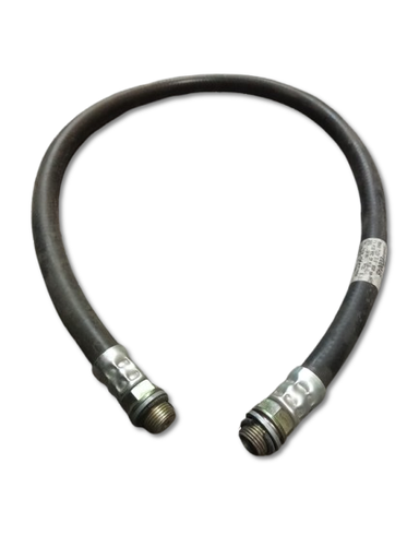 [4029-11628] FLEXIBLE DE 0.85 3/8X M16 MACHO-MACHO