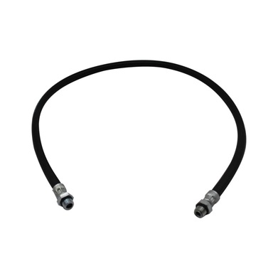 [4029-11632] FLEXIBLE FRENO 850MM 3/8 X 3/8 101010  IMP