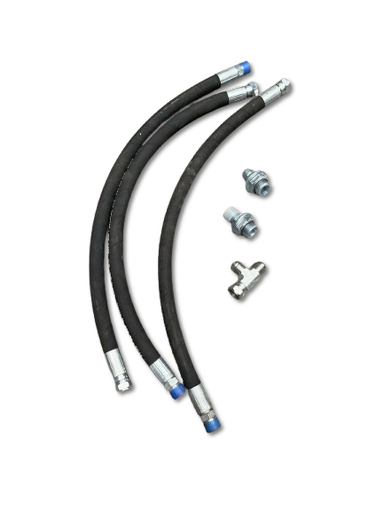 [4029-11637] KIT MANGUERAS-SR. BATEA LB