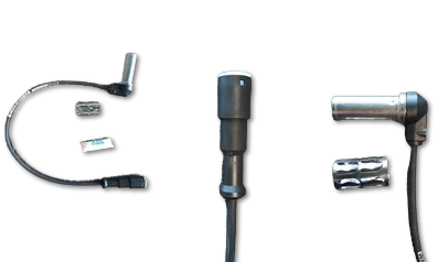 [4038-11696] SENSOR CON CABLE 0.4 MT SIST EBS  WABCO