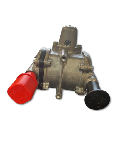 [4039-11699] VALVULA COMANDO SISTEMA EBS KNORR