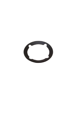 [4040-11705] ANILLO GOMA EJE LEVA 1200 R24