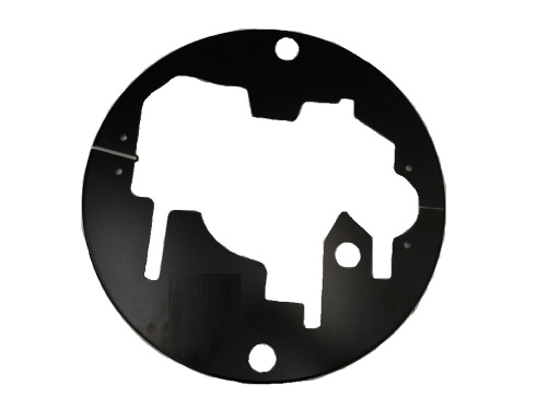 [4041-11732] GUARDAPOLVO 16 DER KL