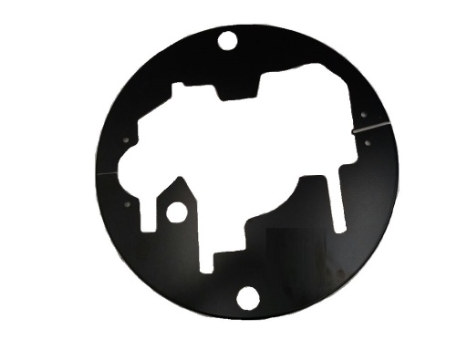 [4041-11733] GUARDAPOLVO  16 IZQ KL