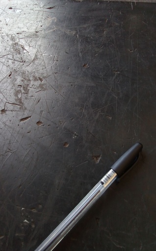 [4045-11774] EJE LEVA 37 ESTRIAS IZQUIERDA 