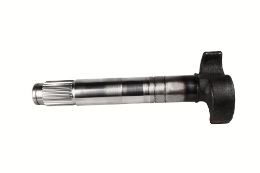 [4045-11784] EJE LEVA DER.P/ EJE CON ARAÑA INTEGR.3304-0626R