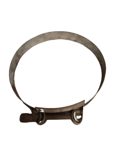 [4501-11801] ABRAZADERA TUBO MANGUERA CONMBUSTIBLE