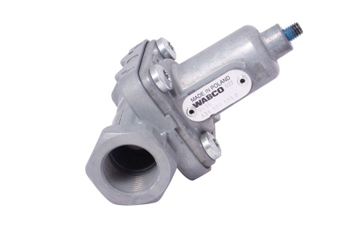 [4502-11836] VAL.REGULADORA DE FLUJO SEM RETORNO LB