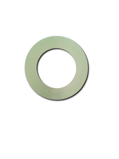 [4507-11854] EMPAQUETADURA MICROMAZA VITON 160MM X100MM X 5MM