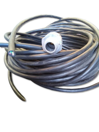 [4510-11864] CABLE 5 VIAS VL (rollo)