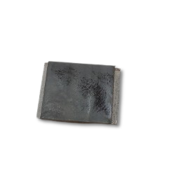 [4517-11895] METAL GOMA 80X60MM PARA ATRIL