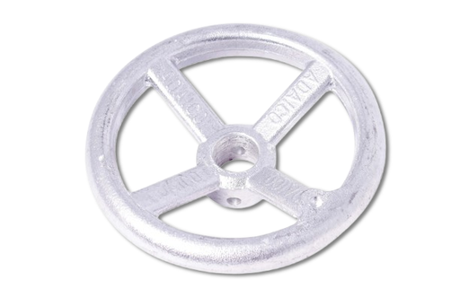 [4522-11911] RUEDA TENSOR LONA ALUMINIO SIDER