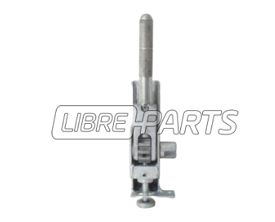 [4522-11914] TENSOR LONA IZQ. LB