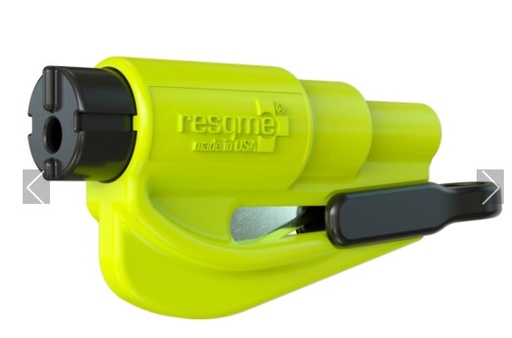 [3522-11992] CORTA CINTURON NEON/MARTILLO