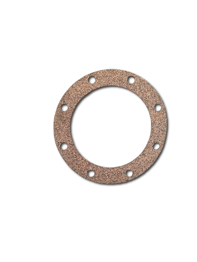 [4507-12119] EMPAQUETADURA CORCHO 174X125X5MM (COMBUSTIBLE) 4PLG