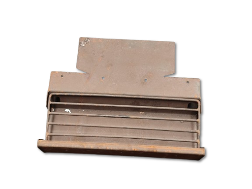[3506-12166] PORTA FOCO METALICO FORESTAL