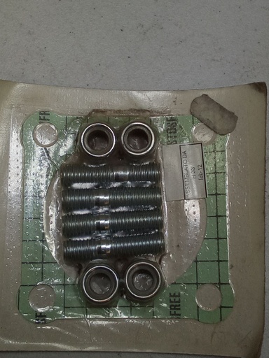 [3522-12215] KIT MONTAJE KPP04 BB RECT