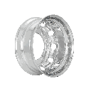 LLANTA DISCO ALUMINIO EUROPEA 22.5*8.25 SH DOBLE PULIDO