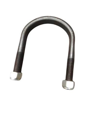 [1003-12291] ABRAZADERA SUSPENSION ZRL CON TUERCA