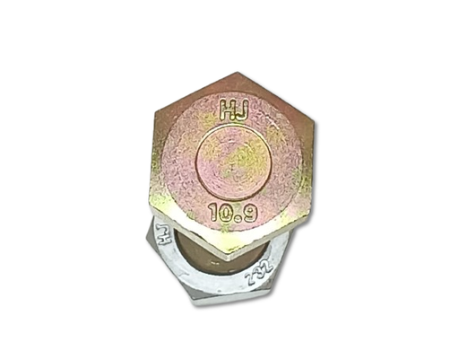 [1518-12299] PERNO SUPERIOR E INFERIOR AMORTIGUADOR RWL N-INT