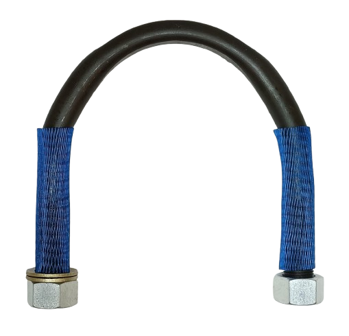 [1003-12300] ABRAZADERA SUPENSION RWL