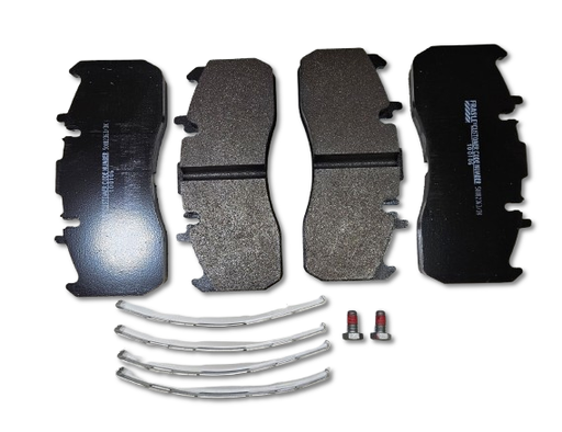 [12501-12520] PASTILLAS VOLVO EUROTRAKER (EJE LEVANTE PD195) T24 100106