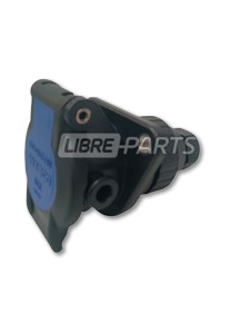 [4037-12561] CONECTOR ABS WABCO T24