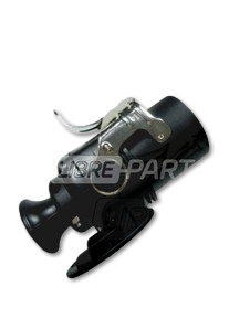 [3501-12564] CONECTOR ISO 7638 MACHO T24