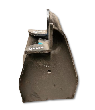 [3543-12775] MANO DELANTERA ESTAMPADO LB T24