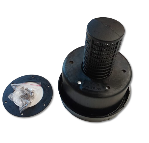 [4005-12806] TAPA DE LLENADO CON FILTRO T24