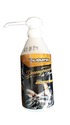 [3573-12829] DESENGRASANTE DE MANO 1 LTS T25