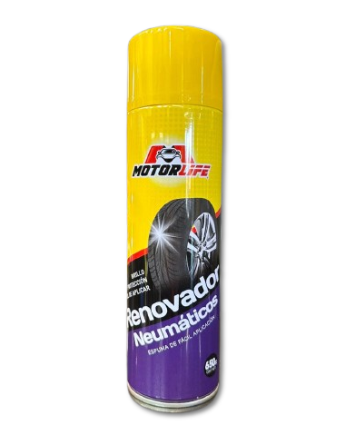 [3573-12842] RENOVADOR DE NEUMATICOS 650cc