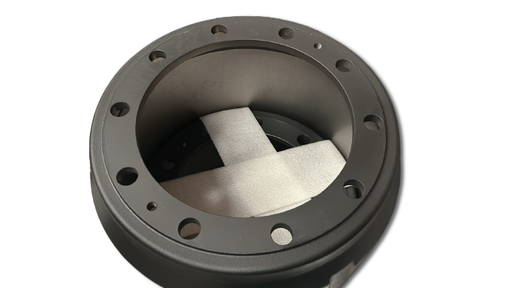 [1009-12862] TAMBOR DE FRENO RWL 285mm