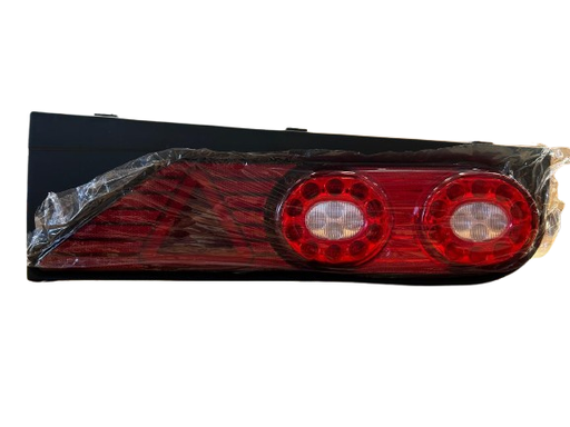 [3507-12865] SEÑALERA MOD RDN DER T25 24VOLT