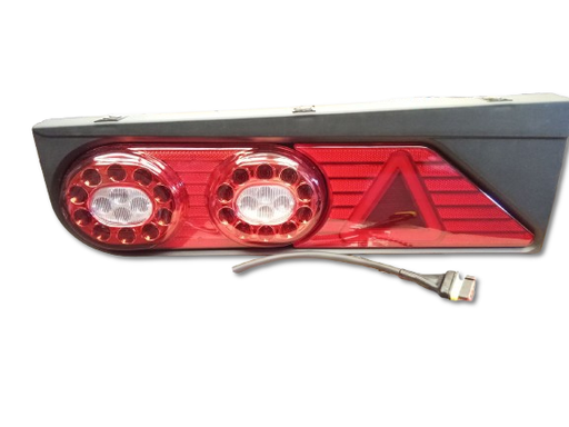 [3507-12874] SEÑALERA MOD RDN IZQ T25 24 VOLT