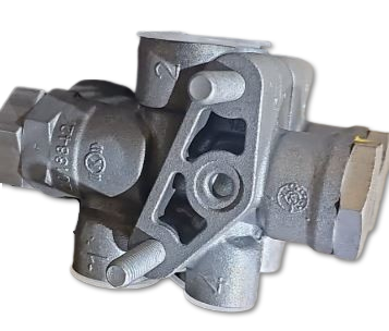 [4026-12882] VALVULA BLOQUEO FRENO ABS KNORR