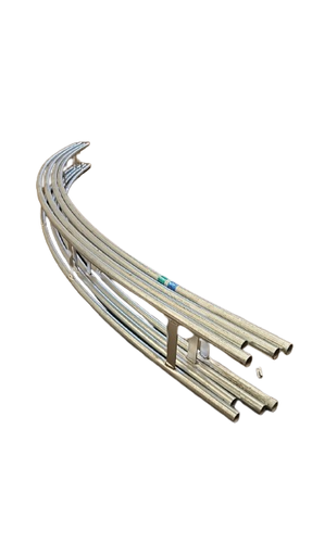 [3565-12914] ARCO DOBLE ENCARPE T25