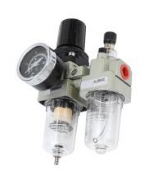 [4010-12940] CONJUNTO FILTRO + LUBRICACION DE 1/4