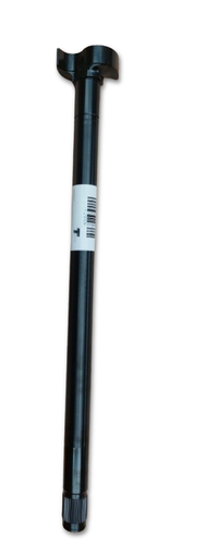 [4045-12955] EJE LEVA IZQUIERDO TITAN T25 ( 37 E )