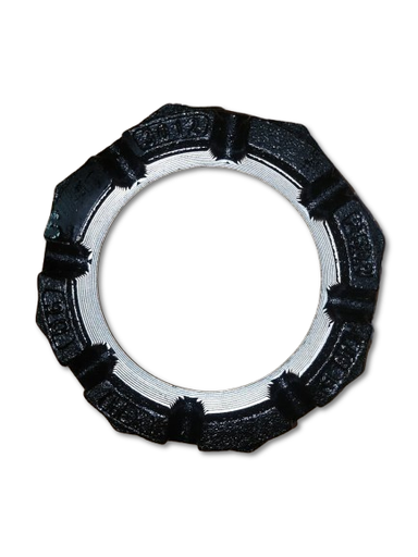 [1016-12961] TUERCA EJE TITAN T25