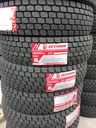 NEUMATICO TRACC (ZR59) 295/80R22.5 CARRET/CALUGA ZEXTOUR P57.5