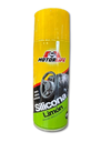 SILICONA SPRAY LIMON 450cc