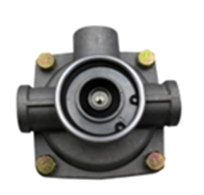 [5000-13075] VALVULA RELE TIPO WABCO IVE/MAN/MB  T26