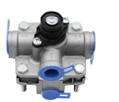 [5000-13076] VALVULA RELE 10 BAR MB/JAC T26