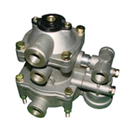 VALVULA DISTRIBUIDORA TIPO WABCO 2 MB T26