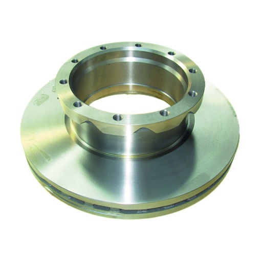 [12501-13100] DISCO FRENO M. BENZ 1938L / LS AXOR / ACTROS