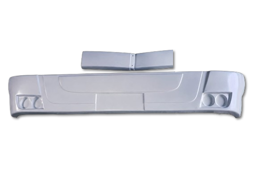 [4526-13125] FUNDA PARACHOQUE VOLVO FH 2003/2014